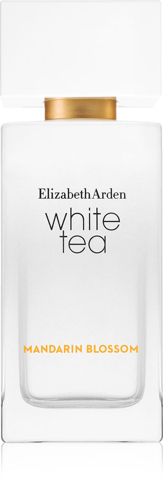 Elizabeth Arden White Tea Mandarin Blosom | EDT