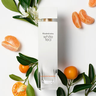 Elizabeth Arden White Tea Mandarin Blosom | EDT