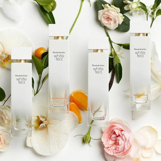Elizabeth Arden White Tea | EDT