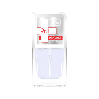 Wibo 9 în 1 Argan Power Nail Strengthening Lacquer