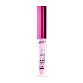 Wibo Big Lips Injection Volumising Lip Gloss
