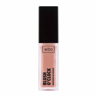 Wibo Blush O`Clock Natural Liquid Blush