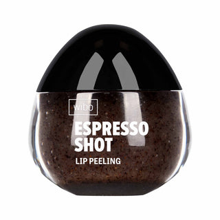 Wibo Espresso Shot Lip Scrub