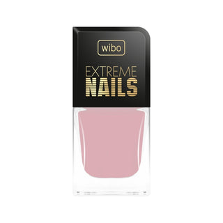 Wibo Extreme Shiny Nail Polish