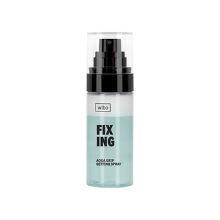 Wibo Fixing Aqua Grip Soothing Hydrating Setting Spray