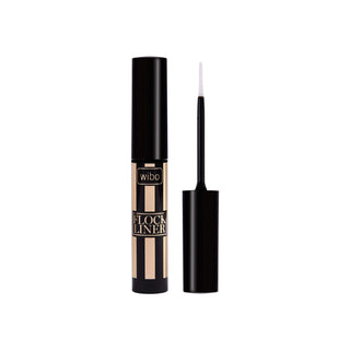 Wibo Flock Liner Liquid Eyeliner