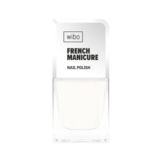 Wibo French Manicure Nail Polish