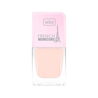 Wibo French Manicure Nail Polish