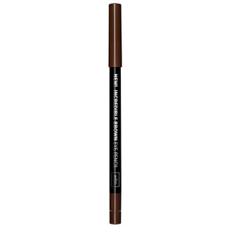 Wibo Incredible Eyeliner Matte Kajal Eye Pencil