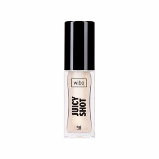 Wibo Juicy Shot Shine Lip Oil 02