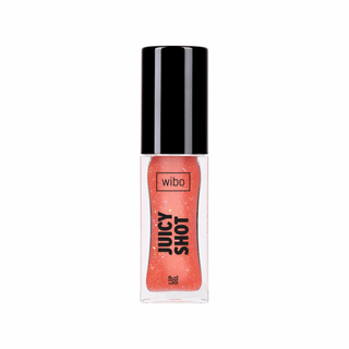 Wibo Juicy Shot Shine Lip Oil 04