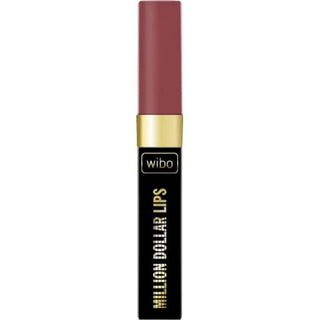 Wibo Million Dollar Liquid Lipstick