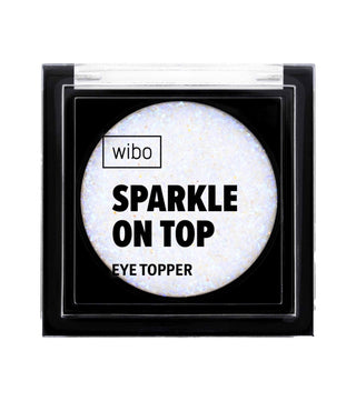 Wibo Sparkle On Top Loose Glitter Eyeshadow