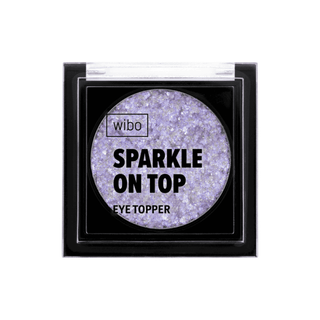 Wibo Sparkle On Top Loose Glitter Eyeshadow