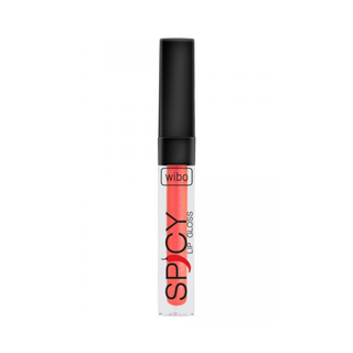 Wibo Spicy Chili Plumps Lip Gloss