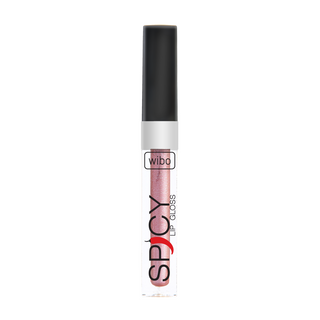 Wibo Spicy Chilli Plumping Lip Gloss