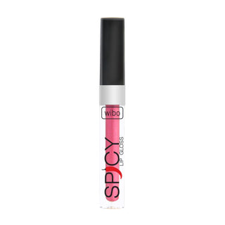 Wibo Spicy Chilli Plumping Lip Gloss