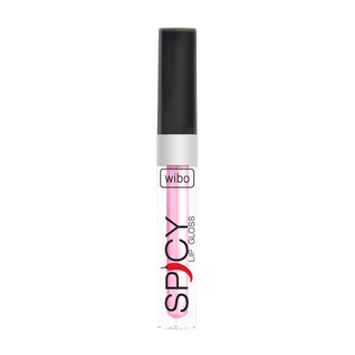 Wibo Spicy Chilli Plumping Lip Gloss
