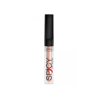 Wibo Spicy Chilli Plumping Lip Gloss