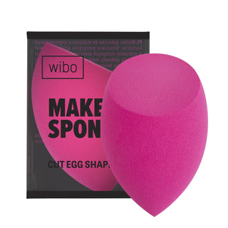 Wibo Makeup Sponge Pink