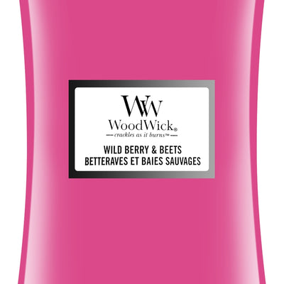 WoodWick Wild Berry Beets CAN 609.5 g