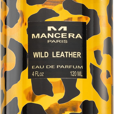 Mancera Wild Lether EDP