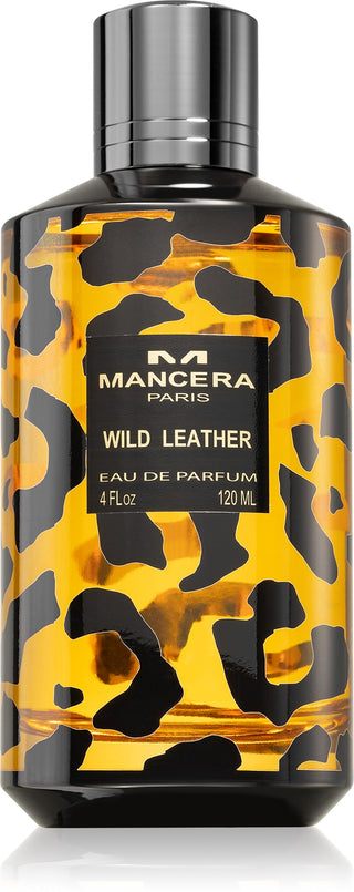 Mancera Wild Lether EDP