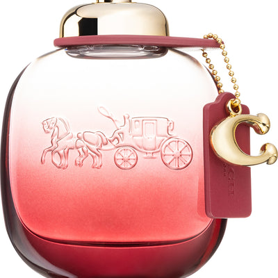 Coach Wild Rose Tester | EDP