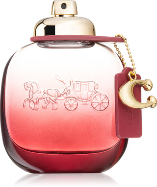 Coach Wild Rose Tester | EDP