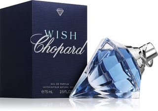Chopard Wish | EDP — view 2