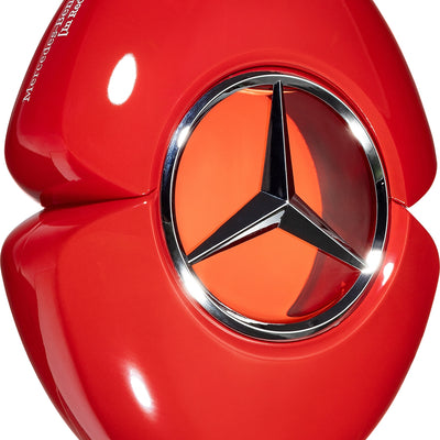 Mercedes Benz Woman EDP