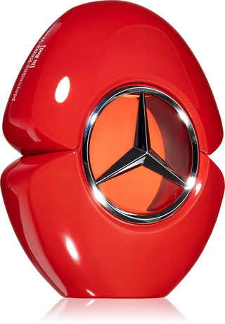 Mercedes Benz Woman EDP