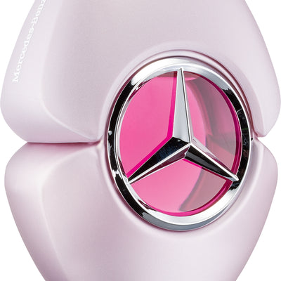 Mercedes Benz For Woman EDP