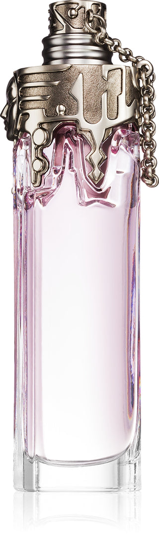Thierry Mugler Womanity | EDP