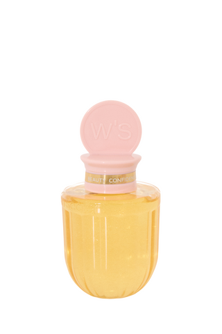 Women'Secret Divine Touch Moisturizing Body Oil