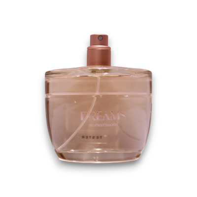 Women`Secret Dreams for Women | EDT Tester