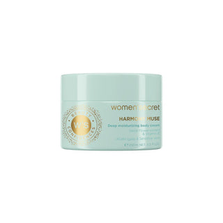 Women'Secret Harmony Muse Body Cream