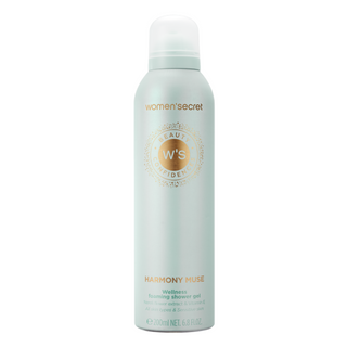 Women'Secret Harmony Muse Shower Mousse