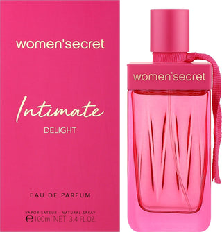 Women'Secret Intimate Delight for Women | EDP
