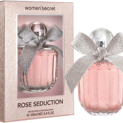 Women`Secret Rose Seduction for Women | EDP