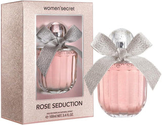 Women`Secret Rose Seduction for Women | EDP