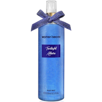 Women'Secret Twillight Allure Scented Spray for Women