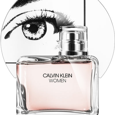 Calvin Klein Calvin Klein Women | EDP