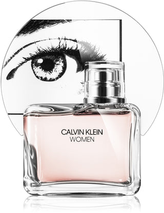 Calvin Klein Calvin Klein Women | EDP