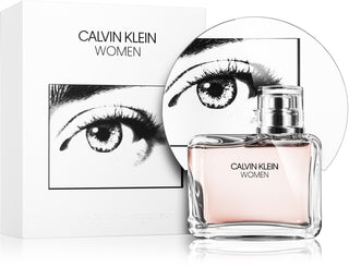 Calvin Klein Calvin Klein Women | EDP — view 2