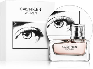 Calvin Klein Calvin Klein Women | EDT — view 2
