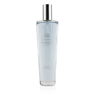 Woods Of Windsor Blue Orchid & Water Lily for Women | EDT Tester