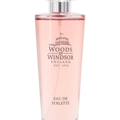 Woods Of Windsor Pomegranate & Hibiscus Unisex | EDT Tester