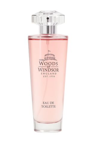Woods Of Windsor Pomegranate & Hibiscus Unisex | EDT Tester