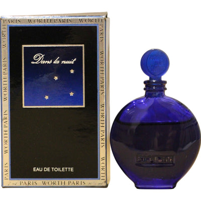 Worth Dans La Nuit for Women | EDT